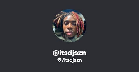 Find @itsdjszn Onlyfans